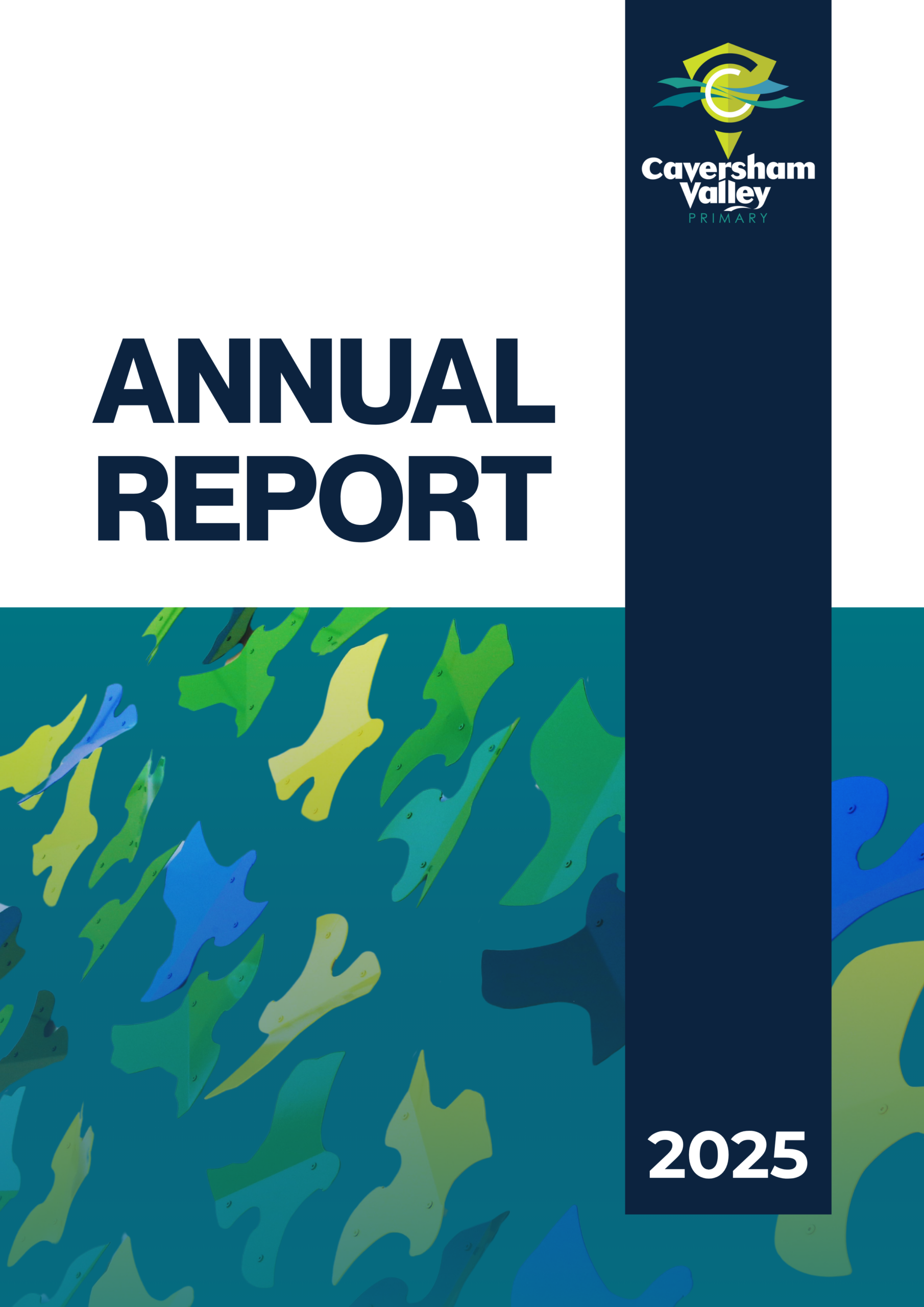 Annual Report 2025